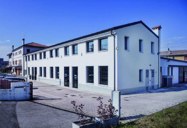 Affitta sale meeting di Treviso Nord Business Center a Treviso